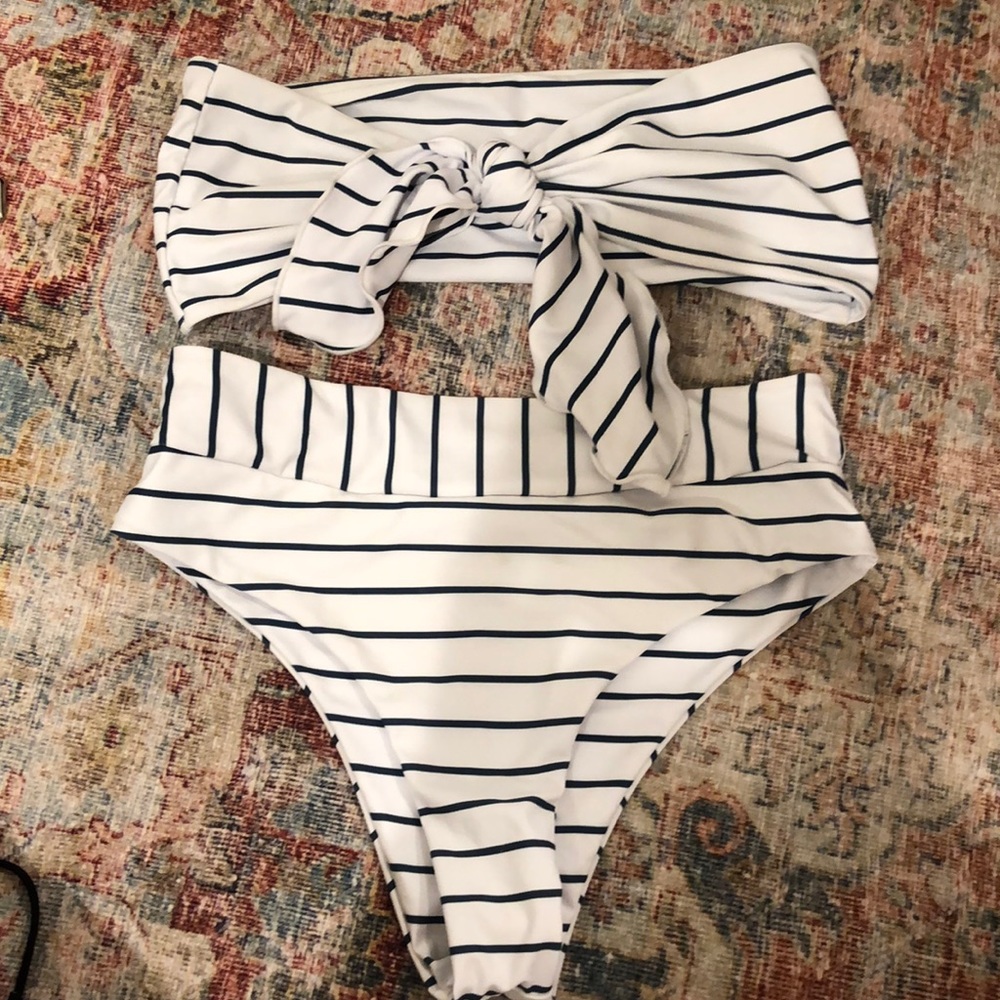 Shien swimsuit